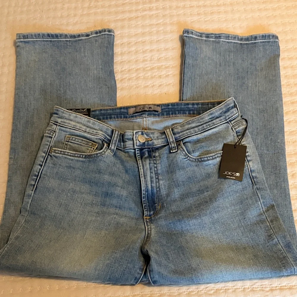 Joe's Jeans Light Blue Size 30